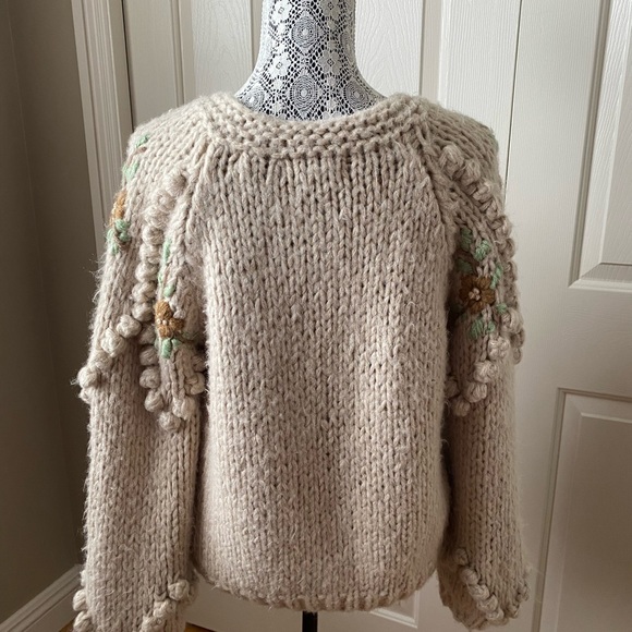 Monika Hibbs cardigan - Picture 3 of 3